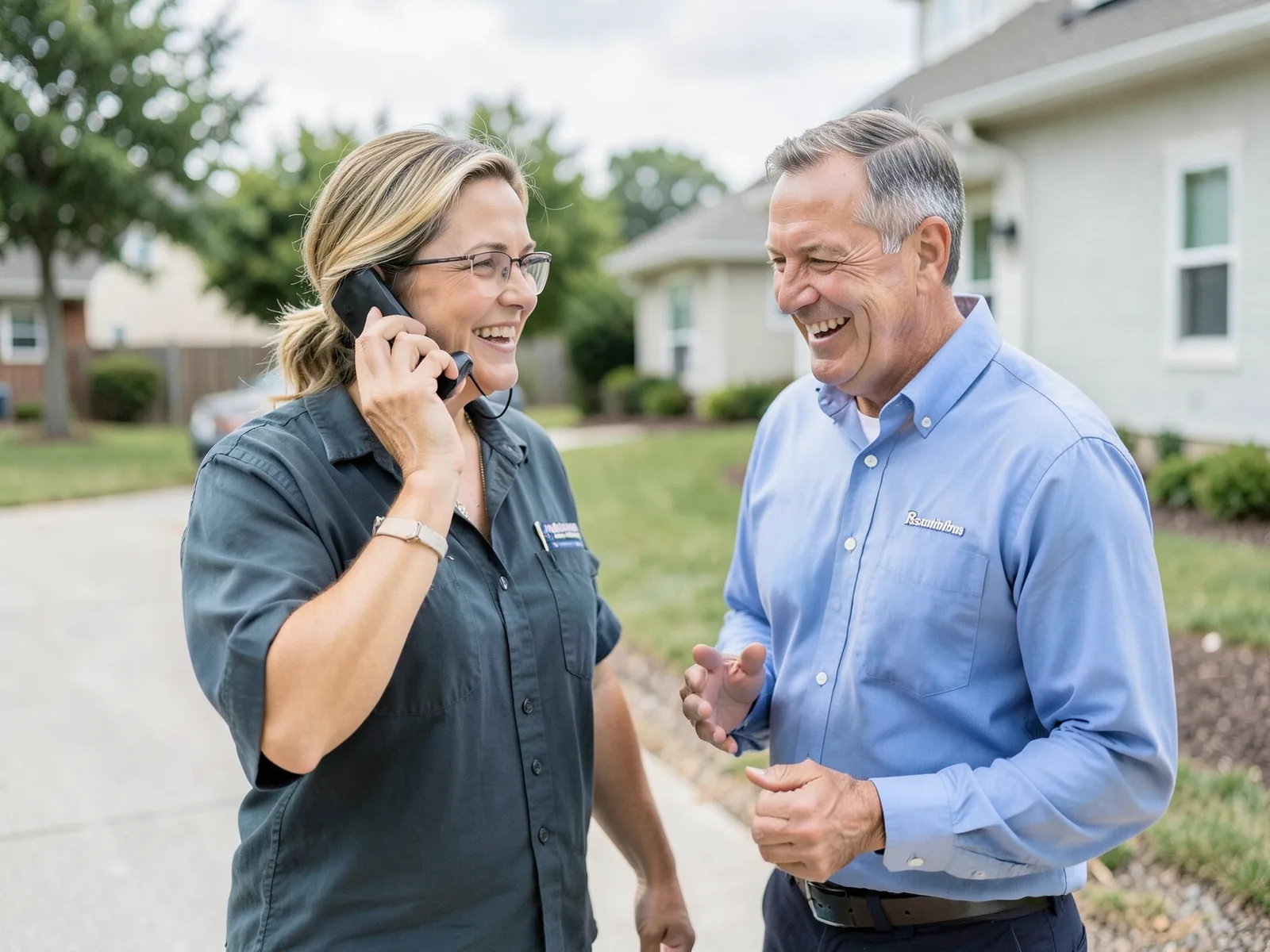 Frequently Asked Questions About Hidden Leak Restoration in Sheridan, IL